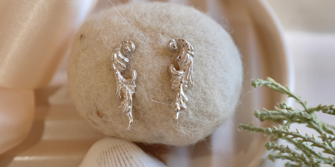 Everyday Jewelry to Elevate Your Office Outfits