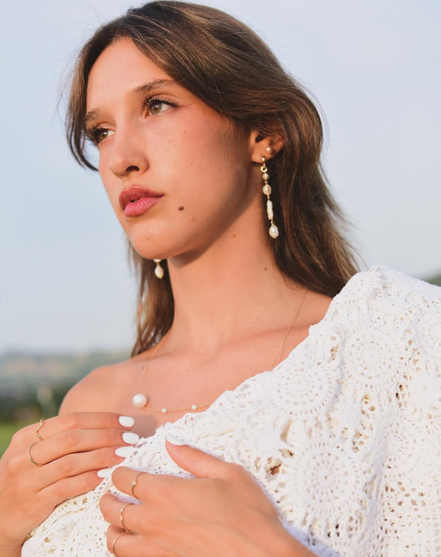 Pearl Essence Collection