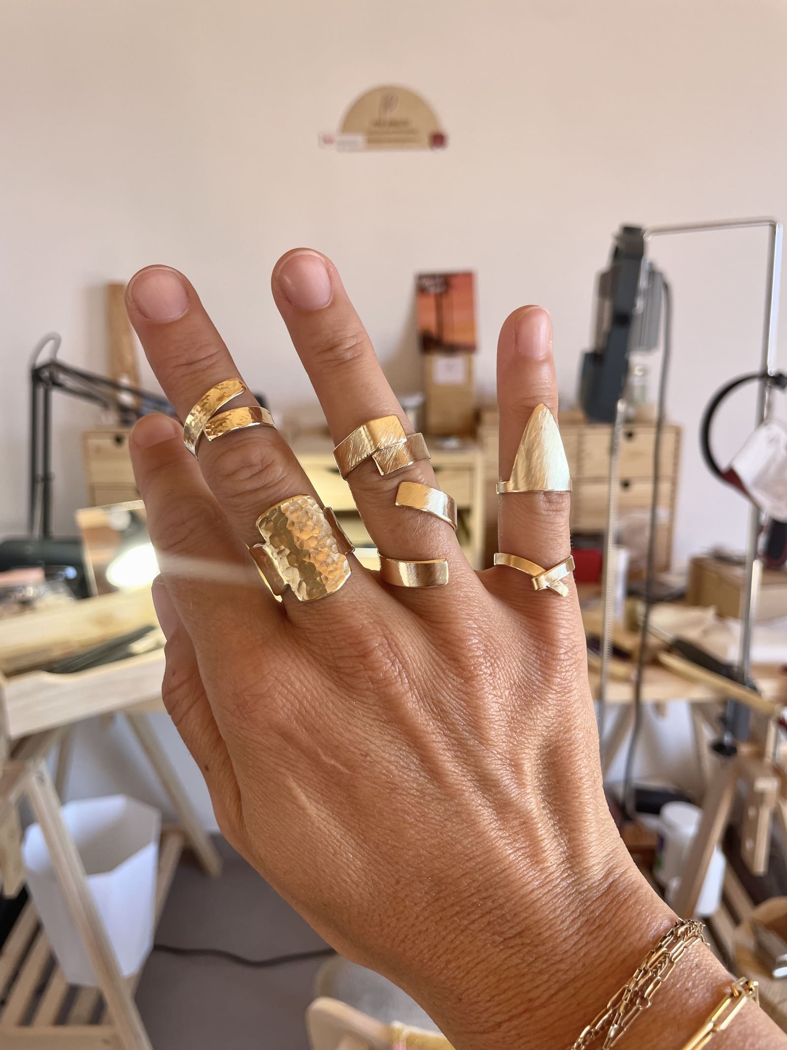 Handmade Jewelry Gifts