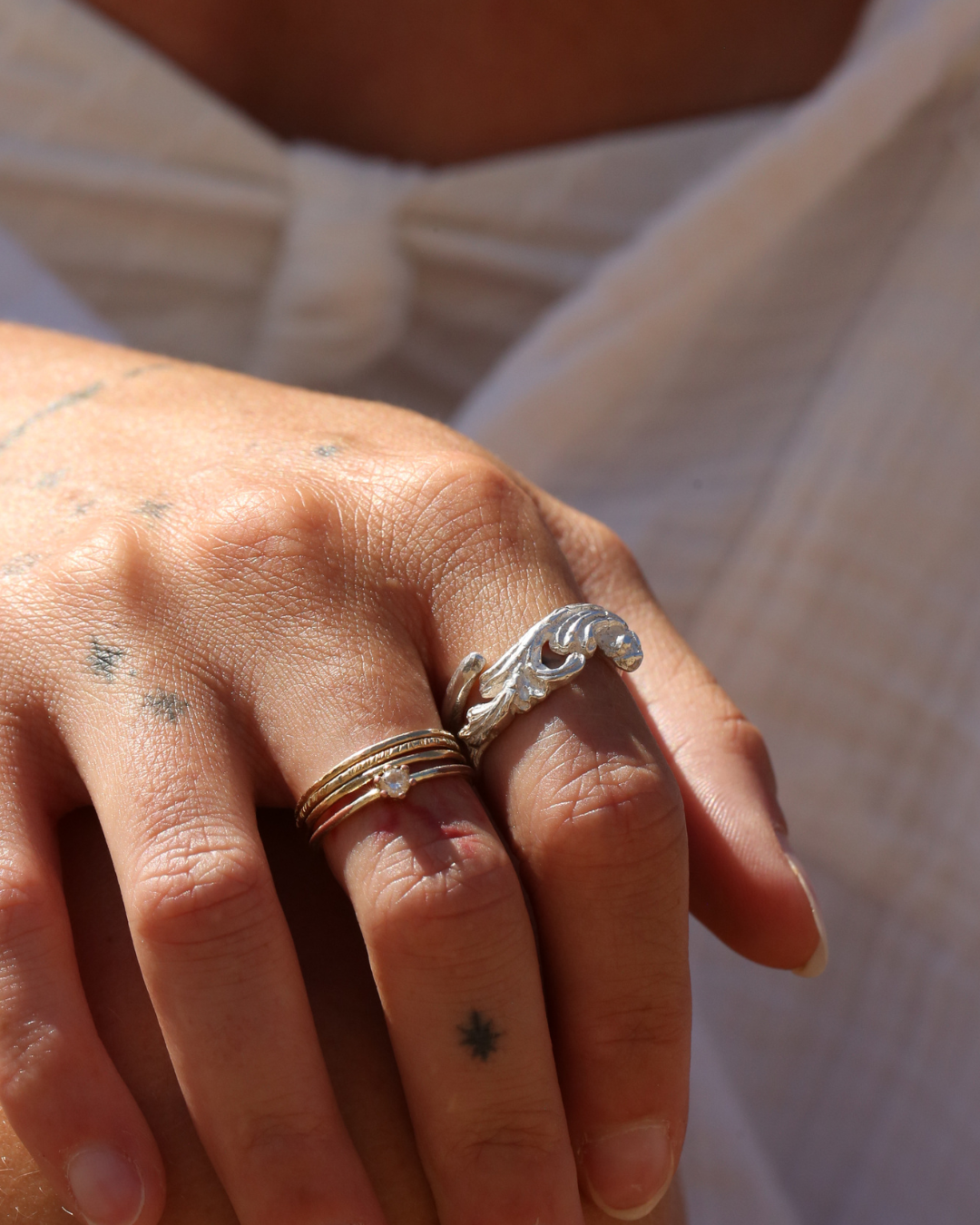 Heritage Ring