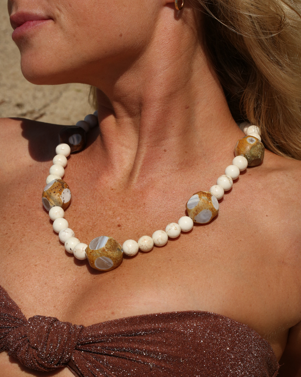 Costa Necklace