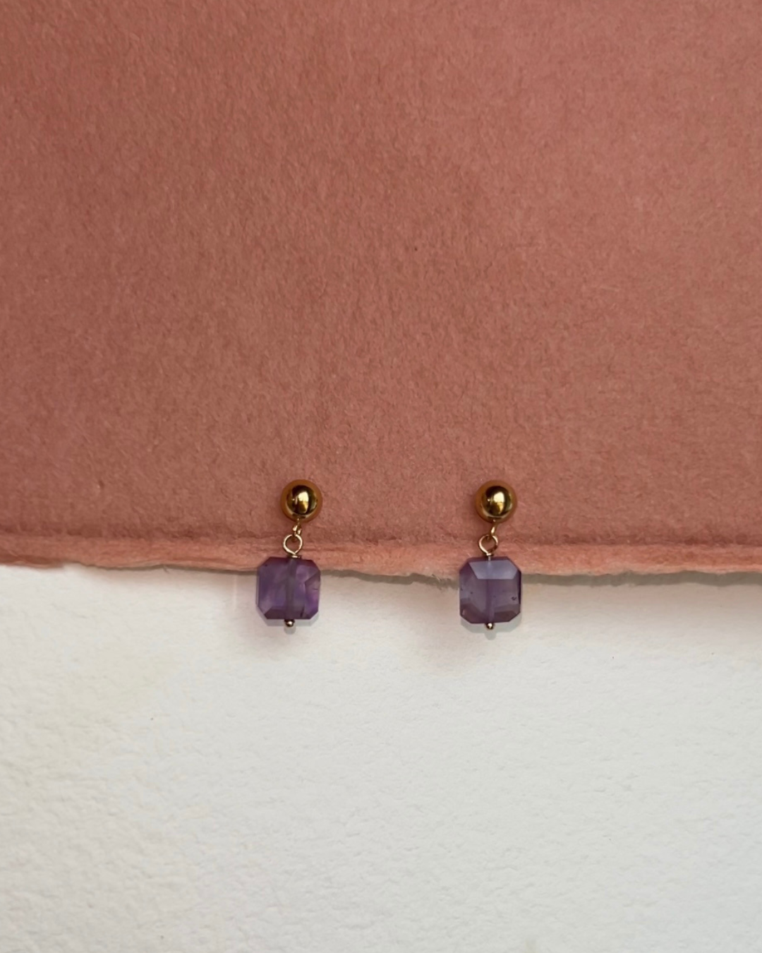 Eva Earrings