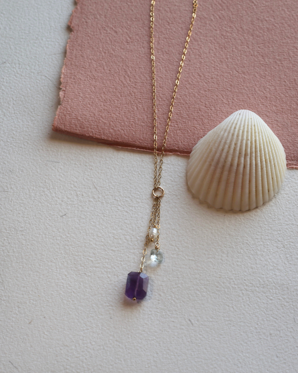 Sofia Necklace
