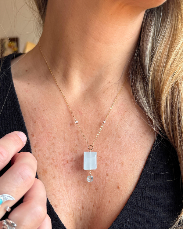 Marea Necklace