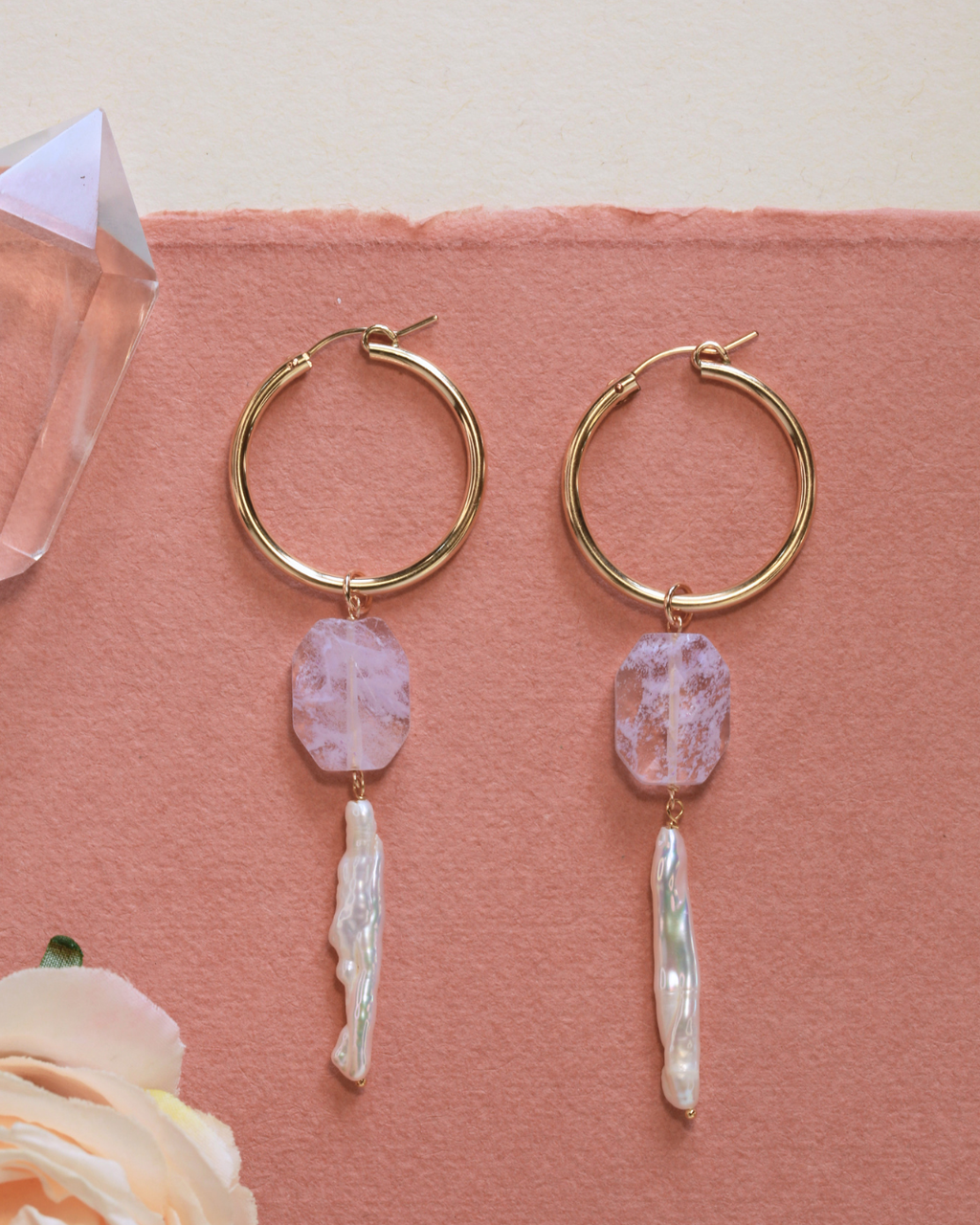 Luna Hoops