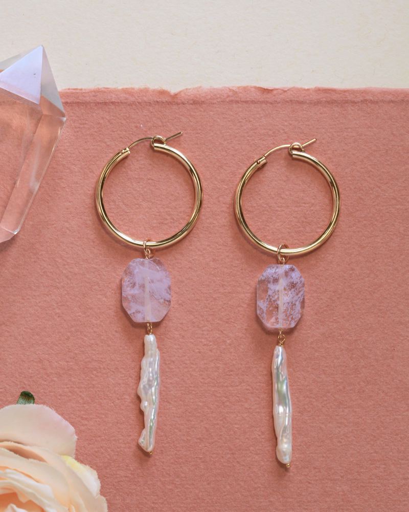 Luna Hoops