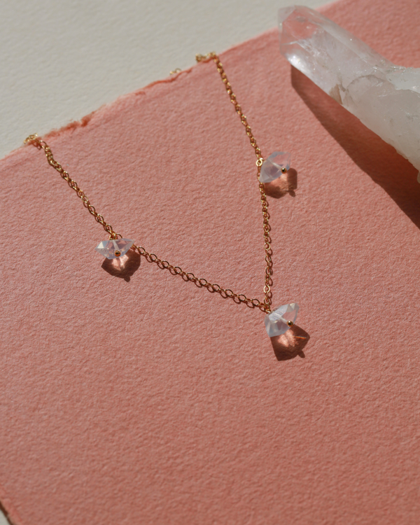 Bruma Necklace