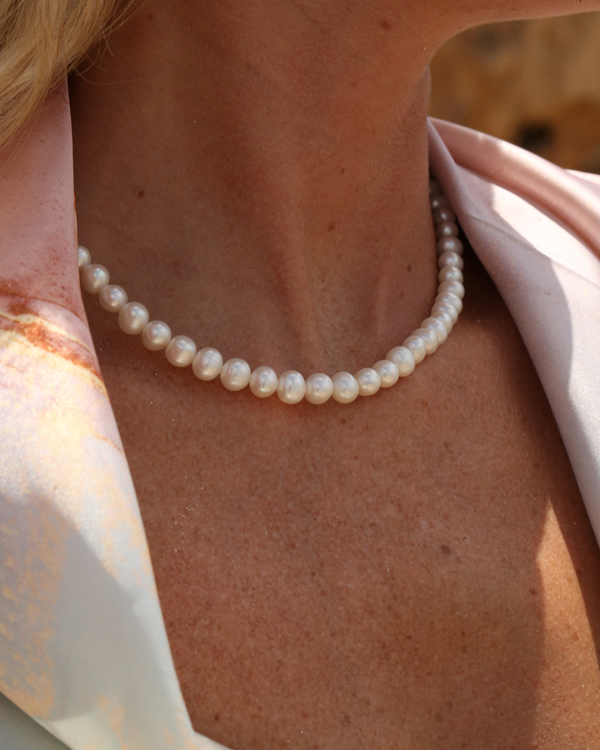 Salina Necklace