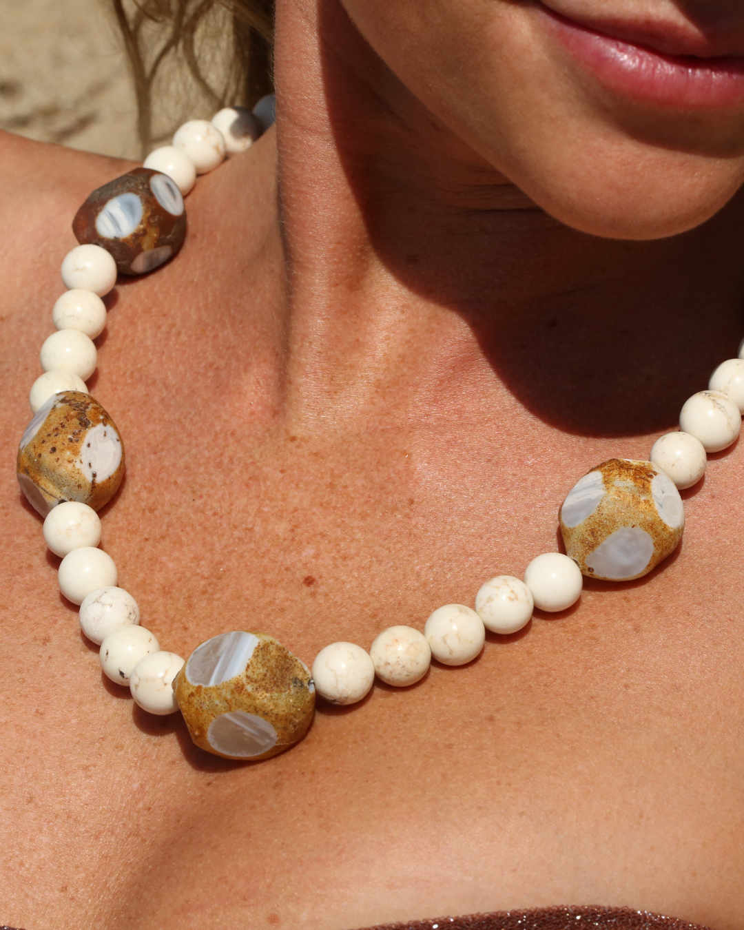 Costa Necklace