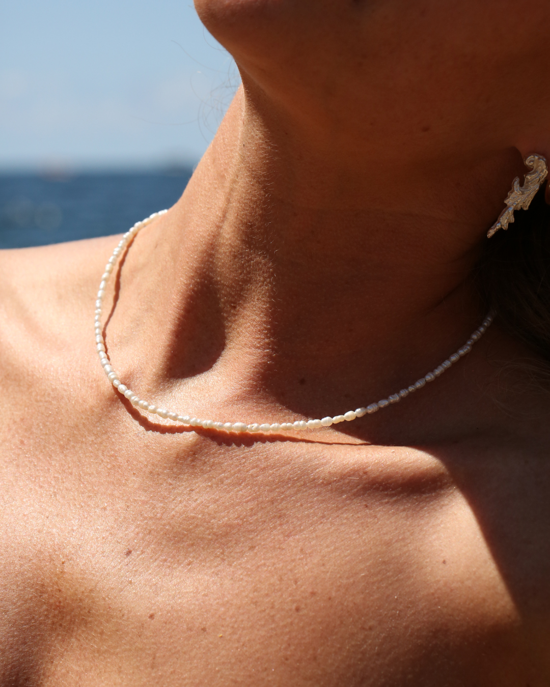 Nerea Necklace