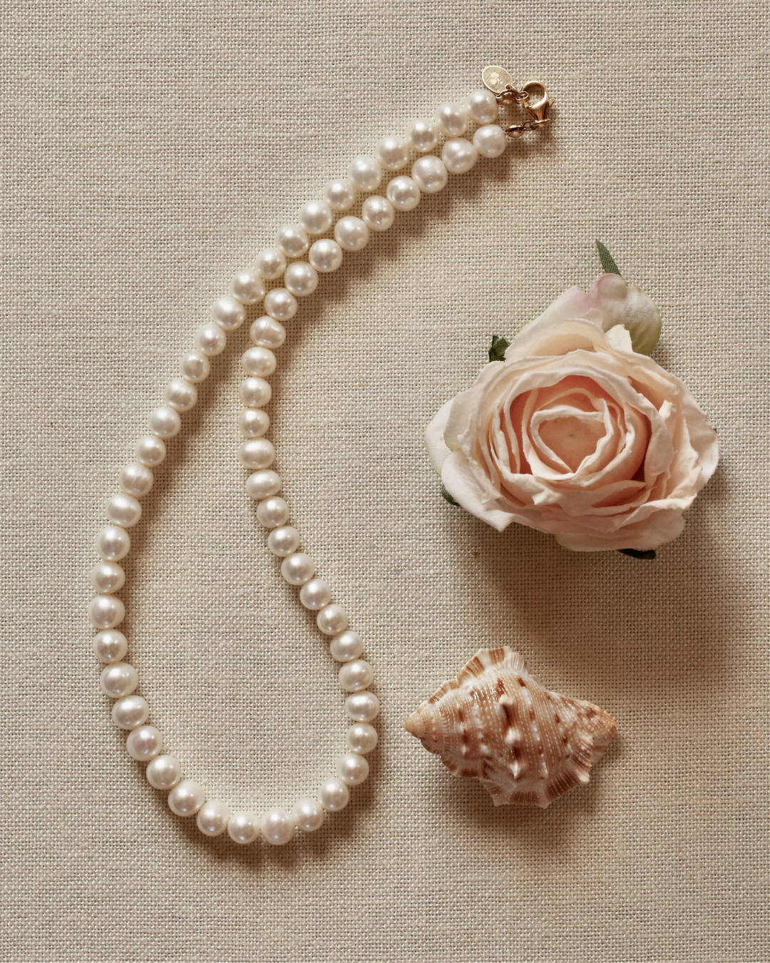 Salina Necklace