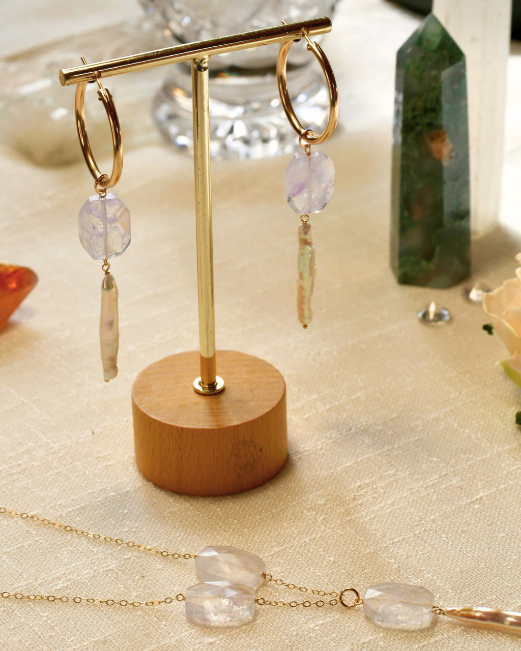 Luna Hoops