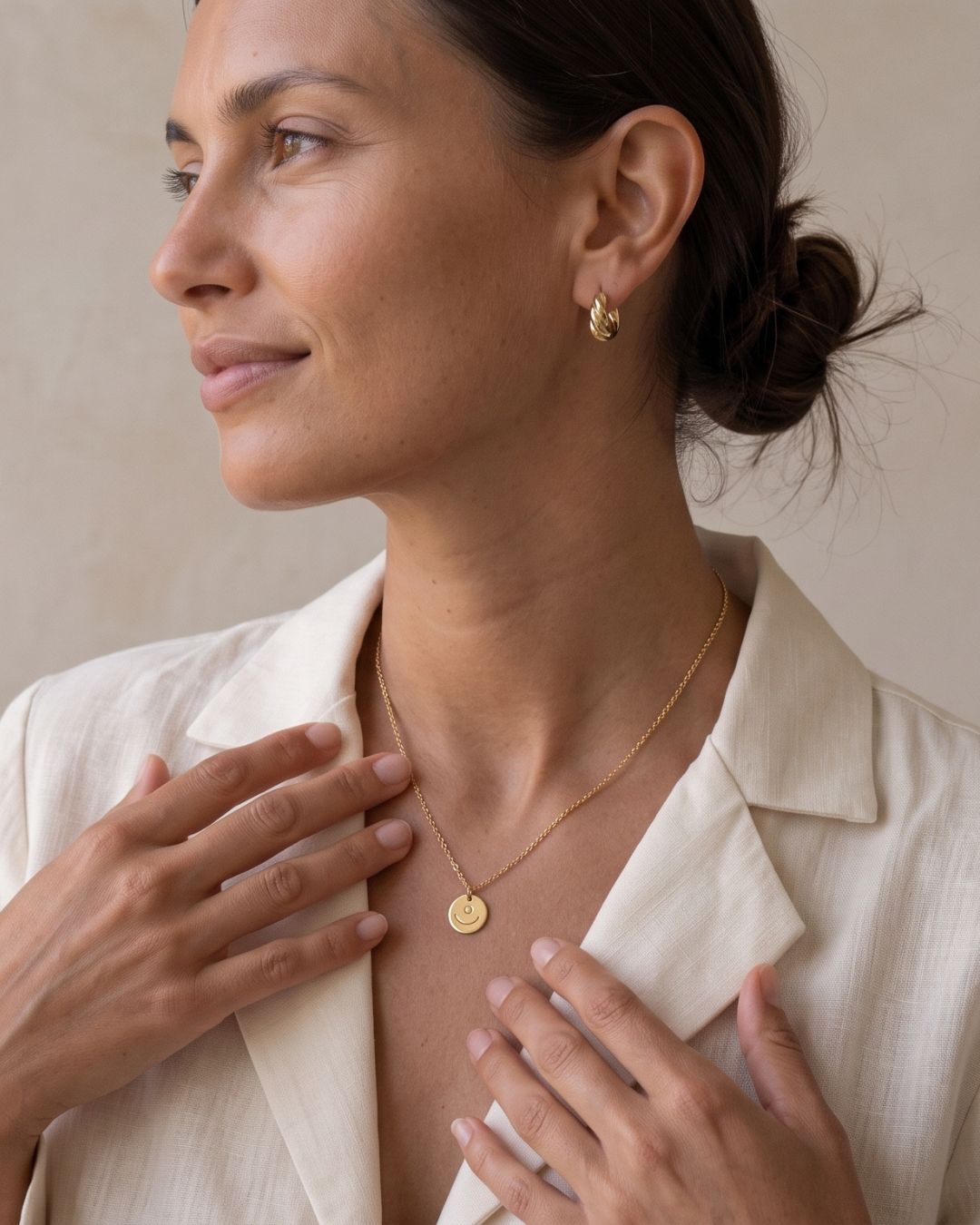 BALANCE necklace