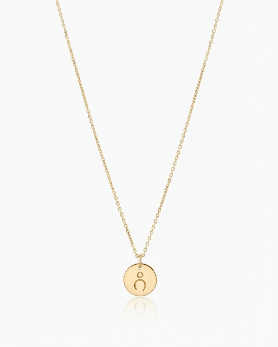 BODY necklace