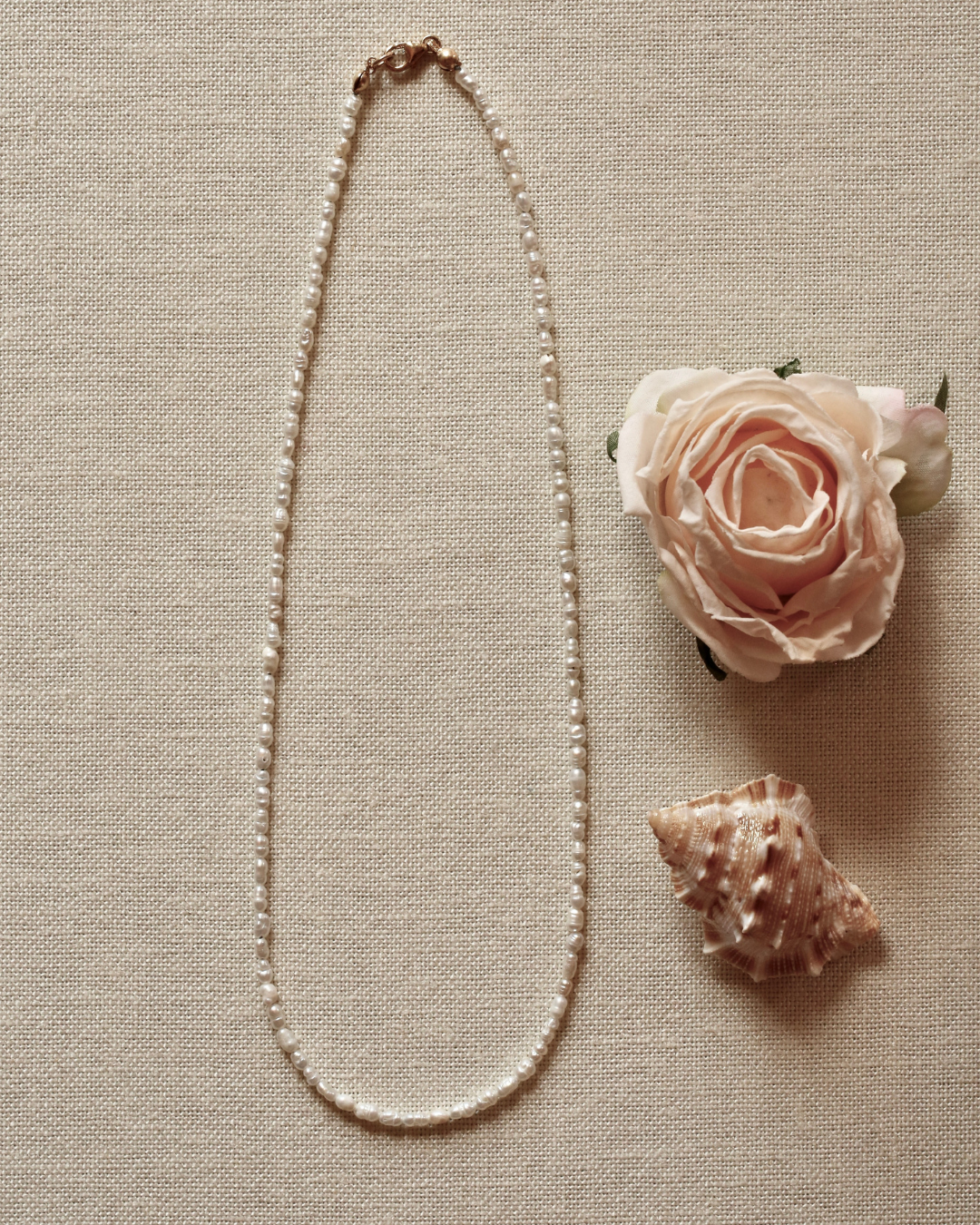 Nerea Necklace