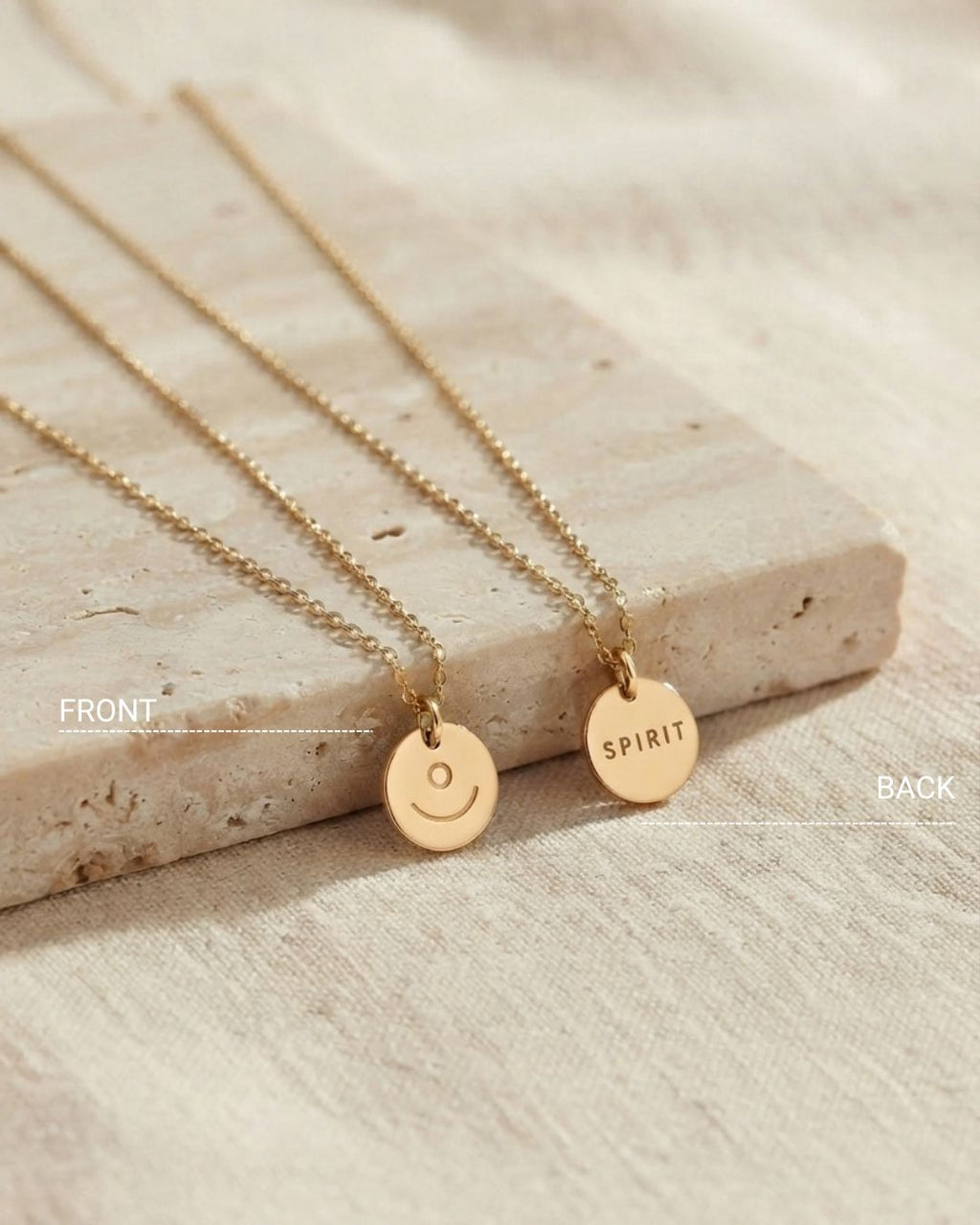 SPIRIT necklace
