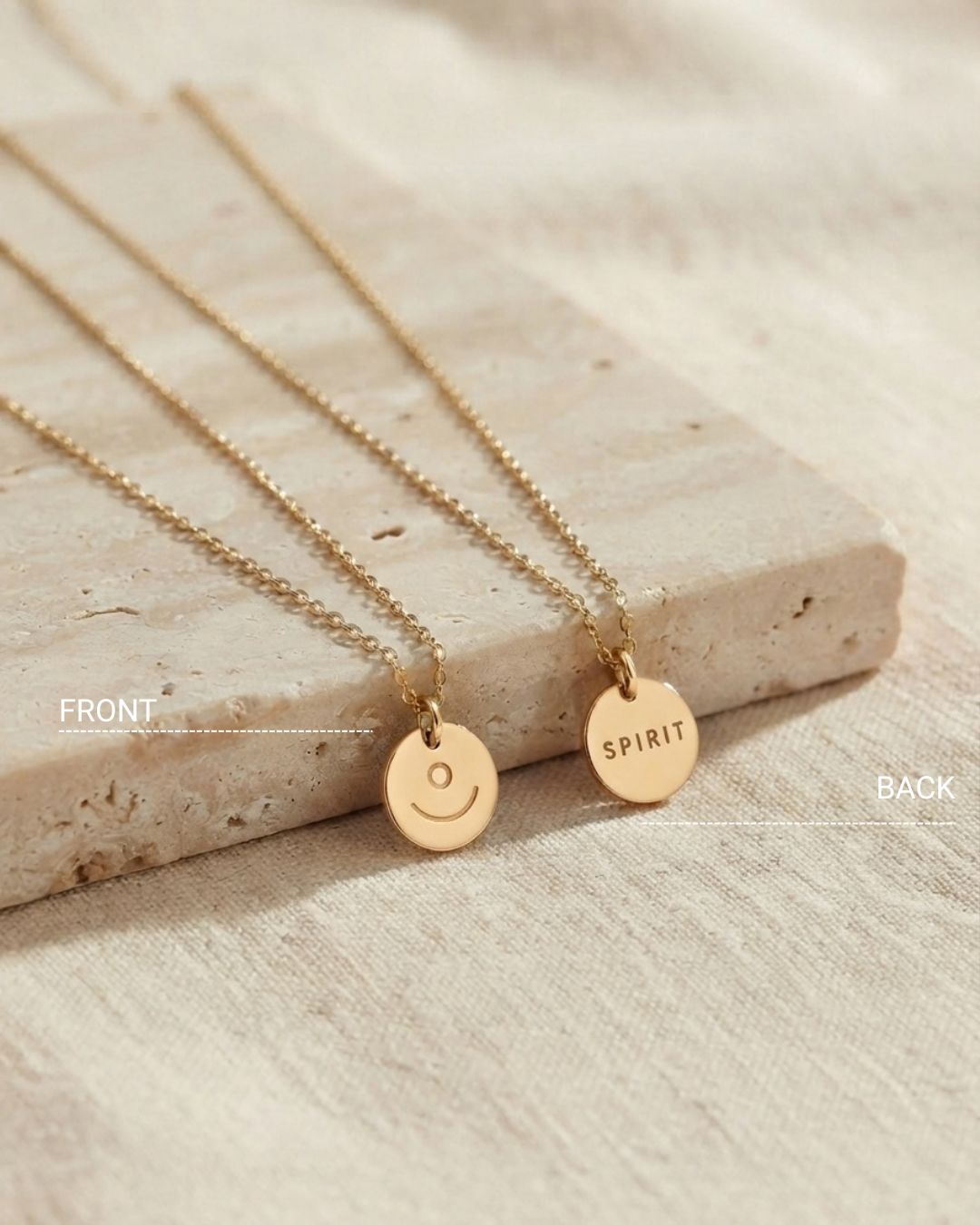 SPIRIT necklace