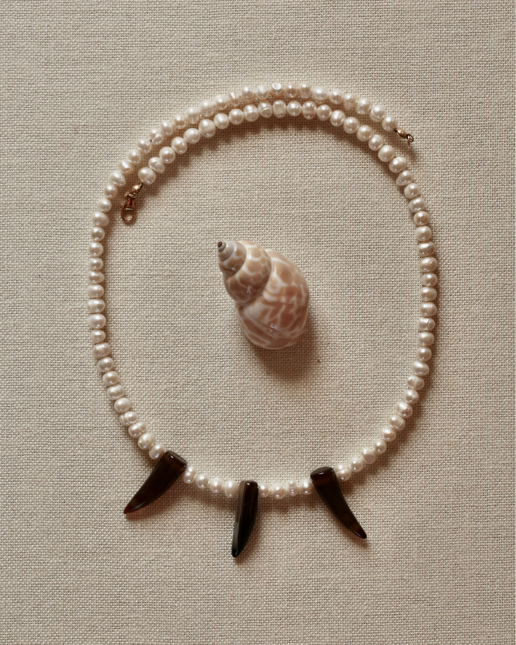 Calma Necklace
