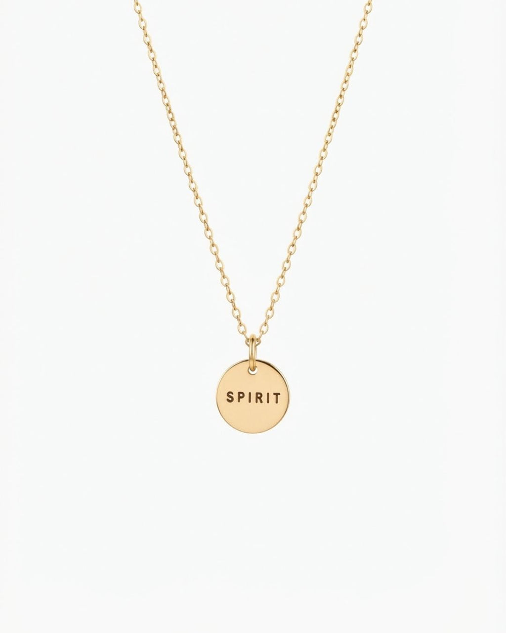SPIRIT necklace