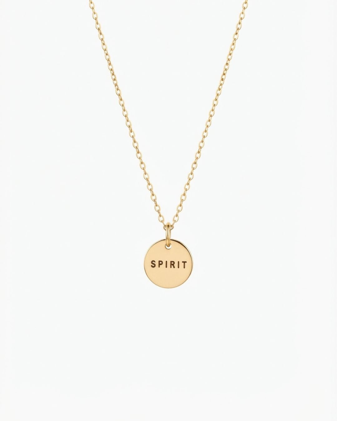 SPIRIT necklace