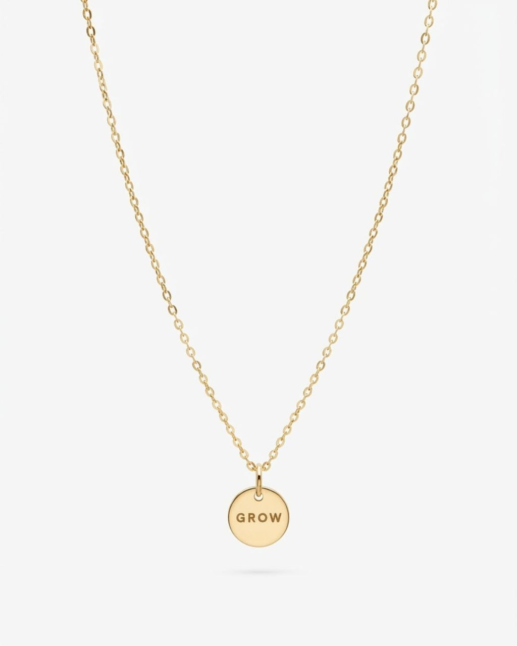 GROW necklace