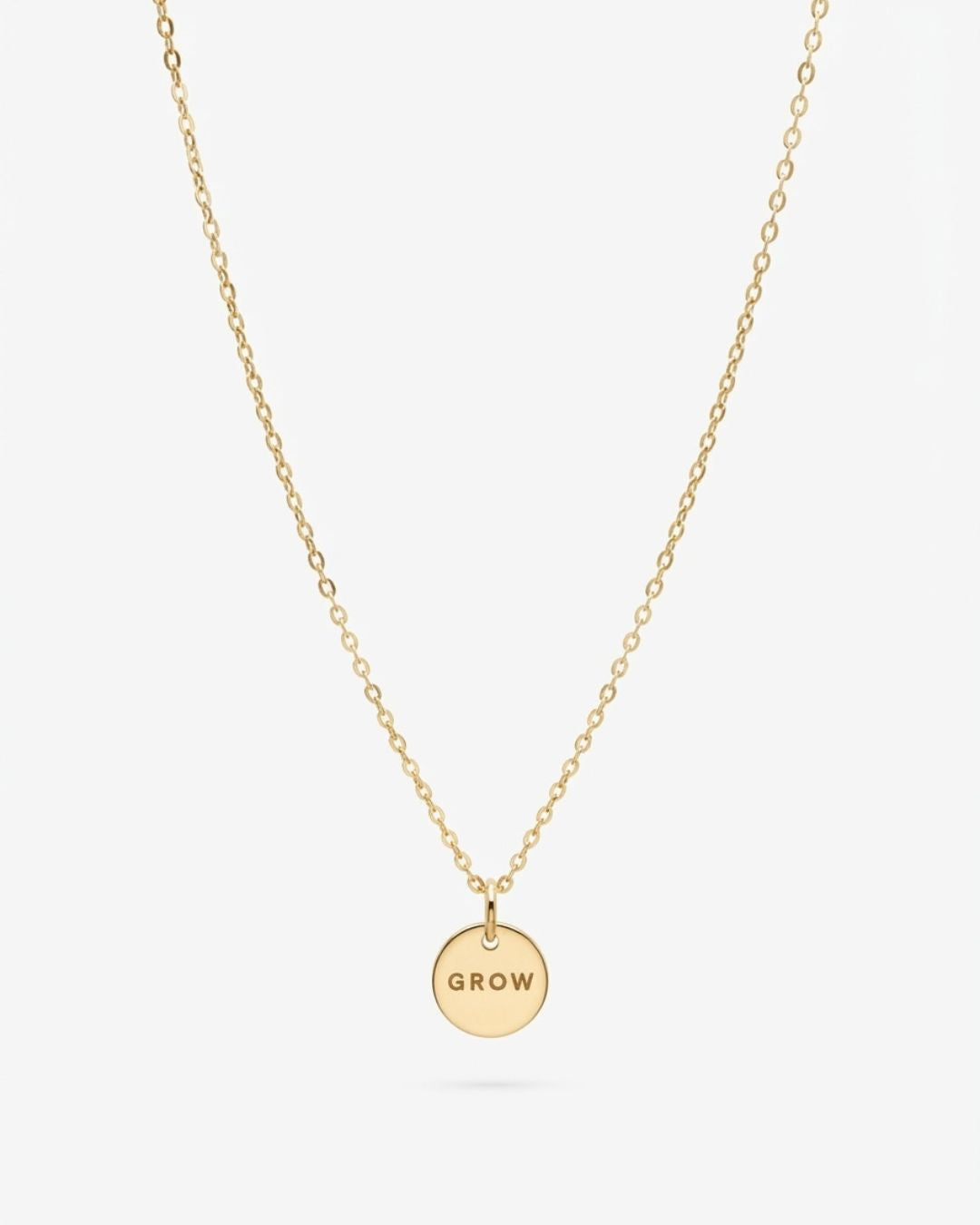 GROW necklace