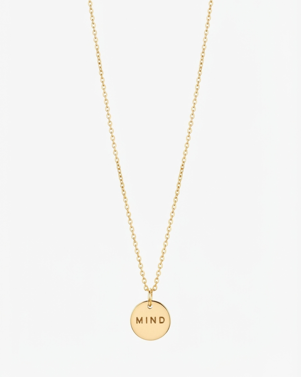 MIND necklace