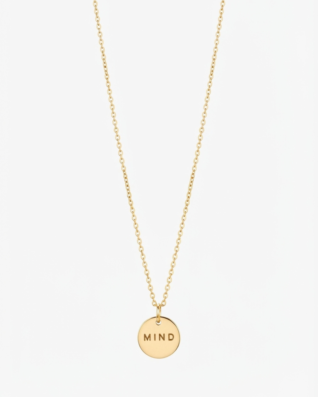 MIND necklace