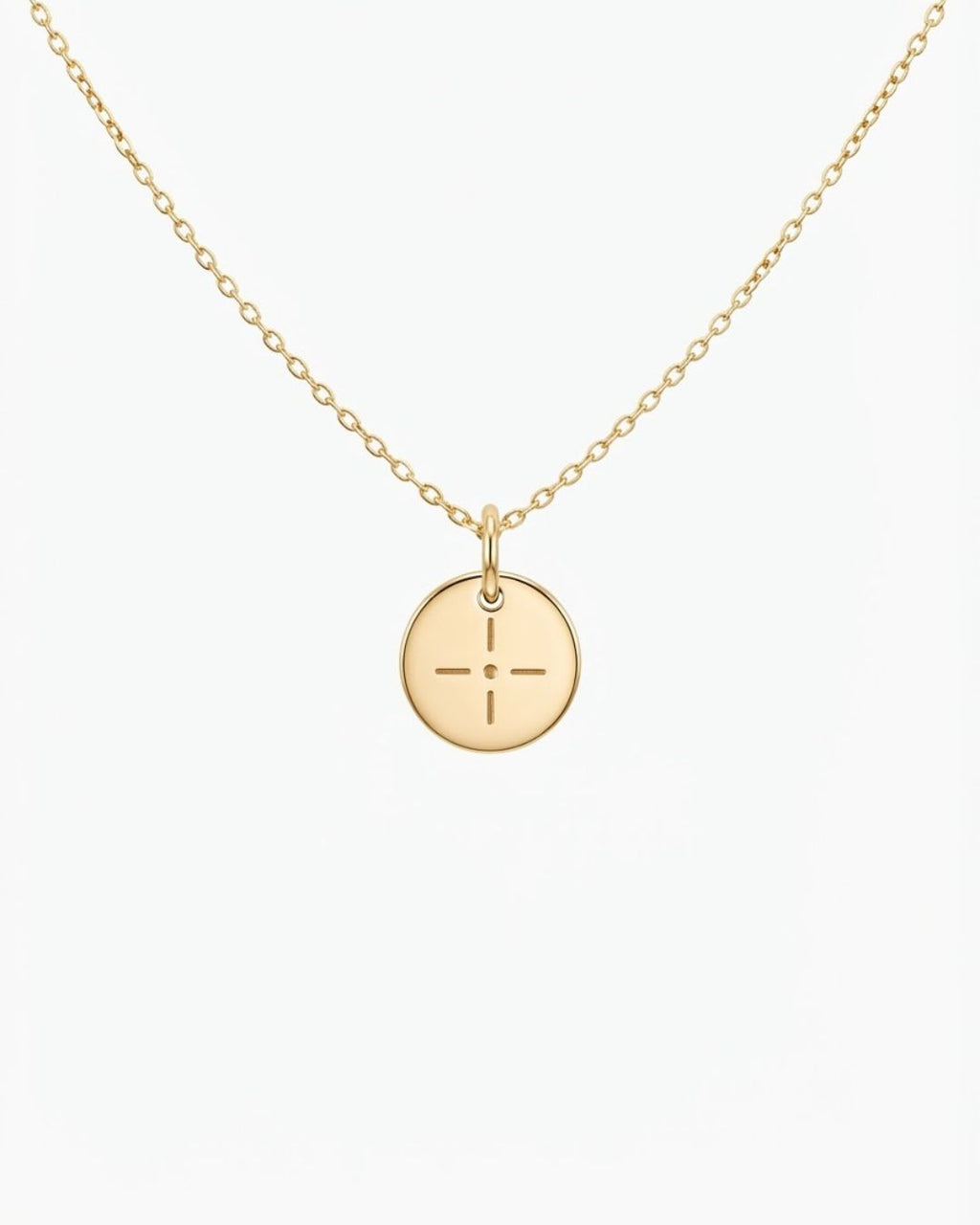 ALIGNMENT necklace