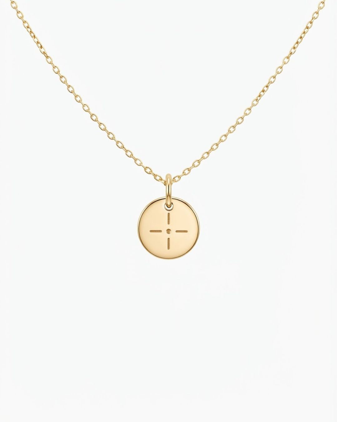 ALIGNMENT necklace