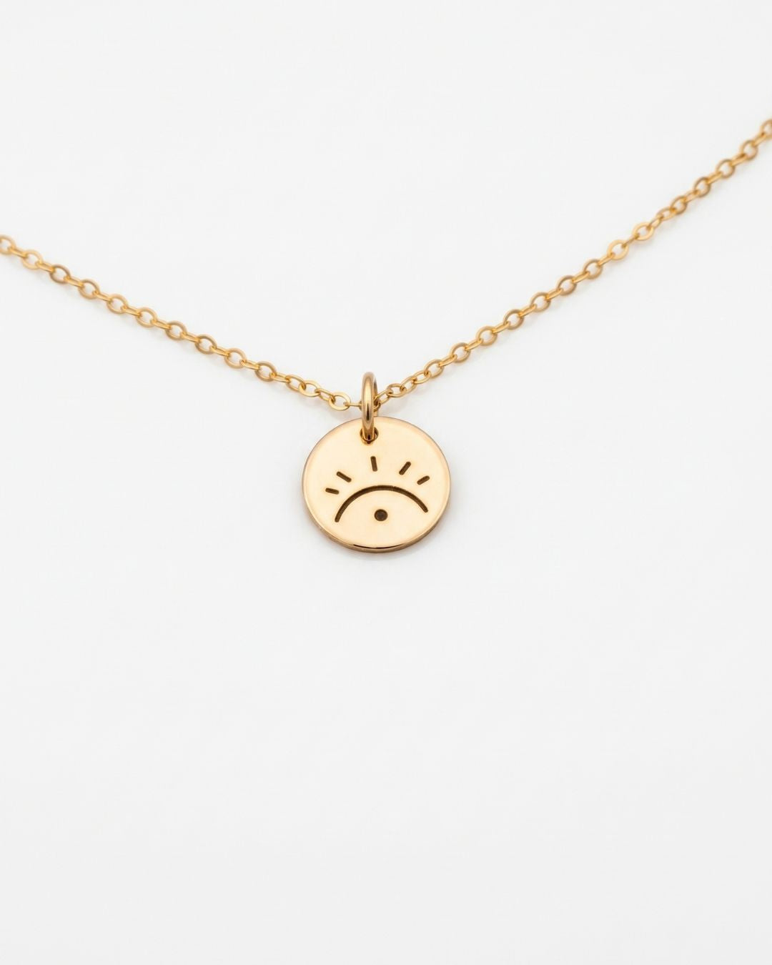 AWAKEN necklace