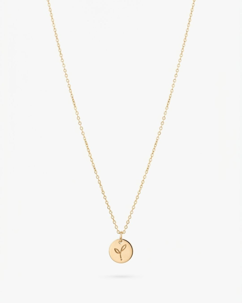 GROW necklace