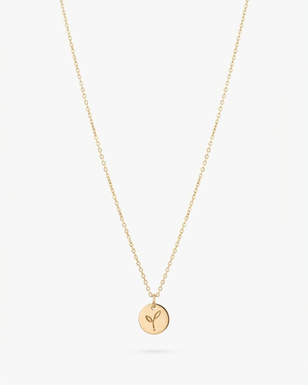 GROW necklace