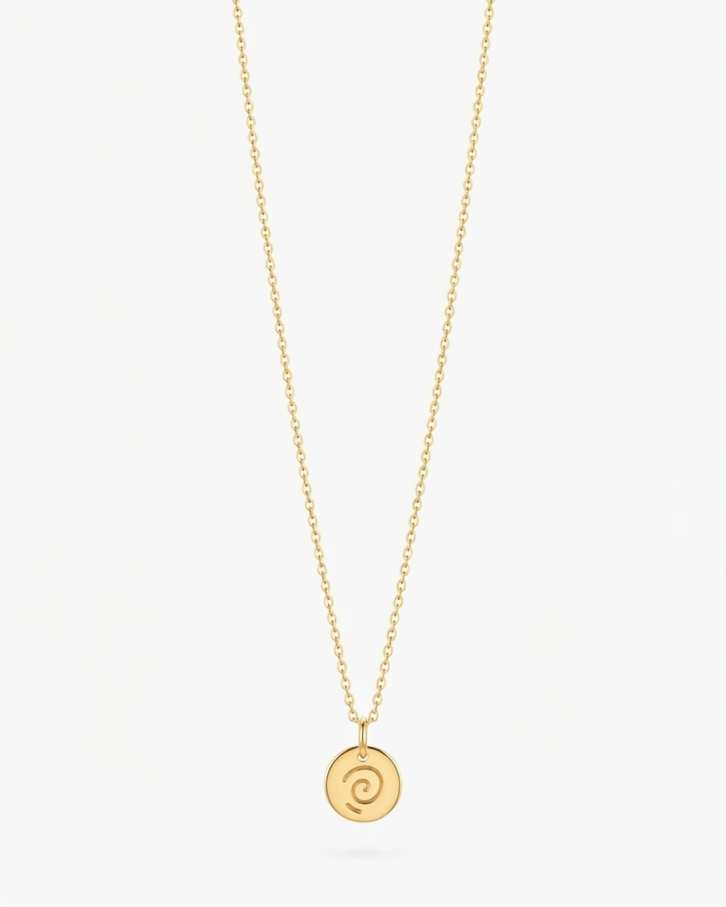 MIND necklace