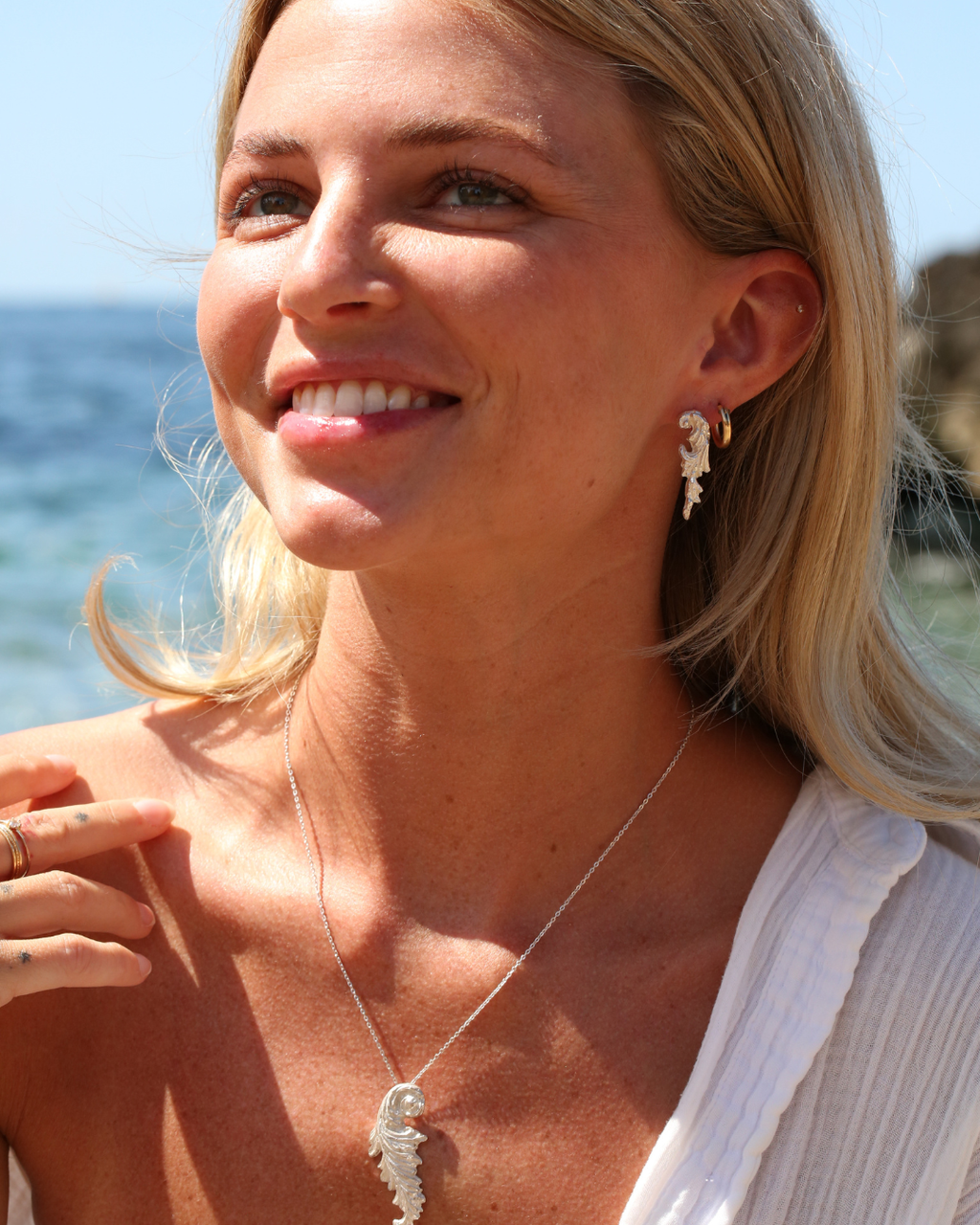 Heritage Earrings