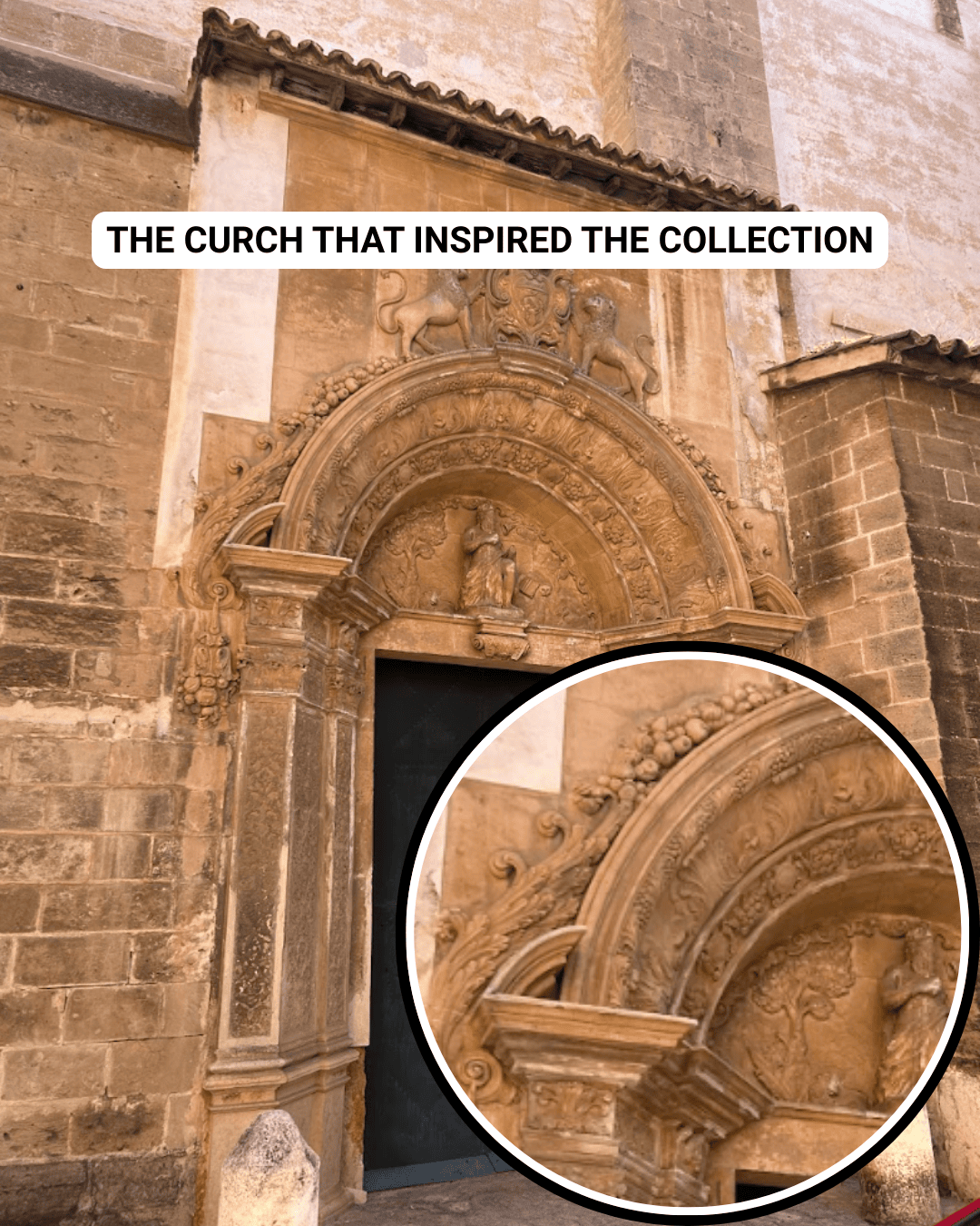 Small Heritage Necklace - Silver