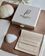 “Veil of Light” Labradorite Ring