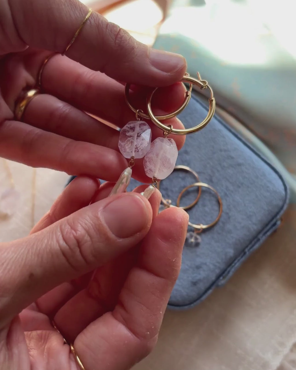 Luna Hoops